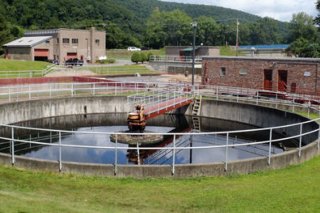 water purification